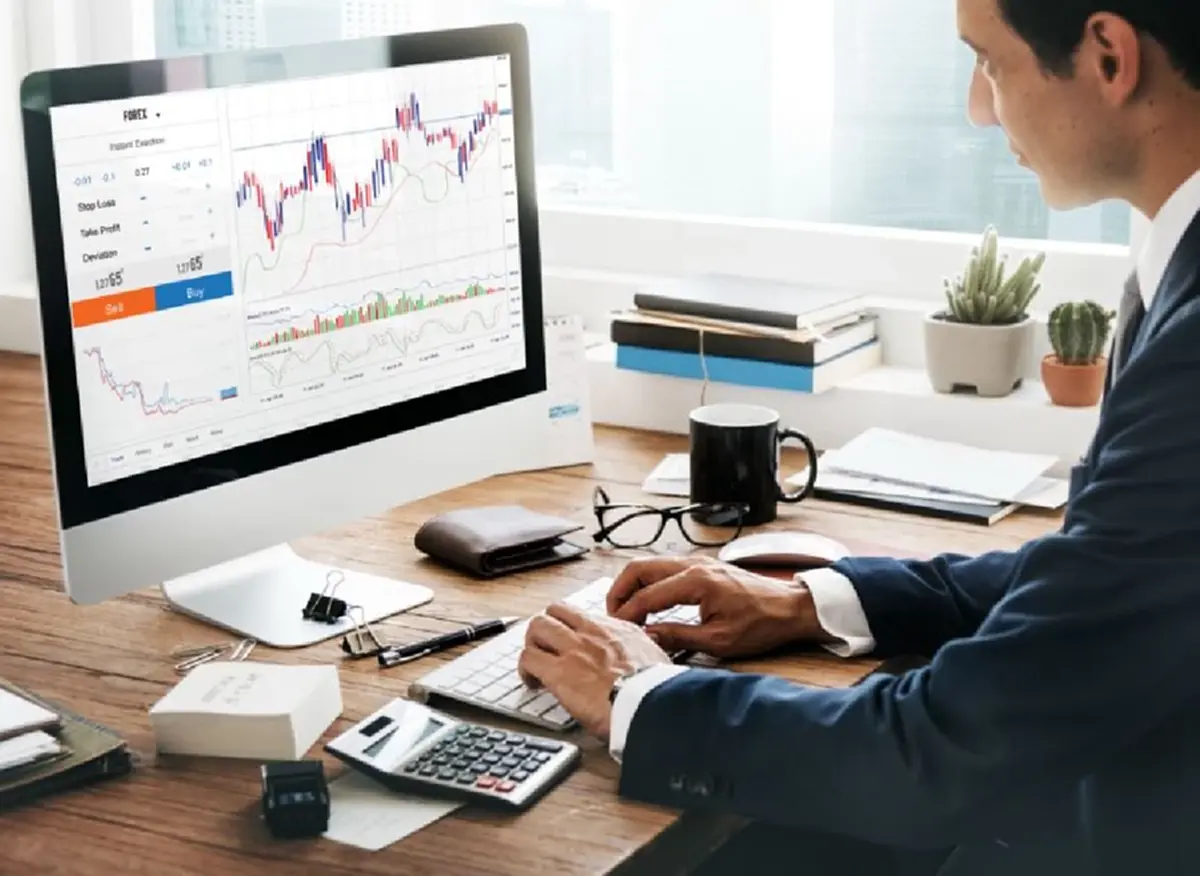 ประเภทบัญชี GOC Prime สำหรับเทรด Forex