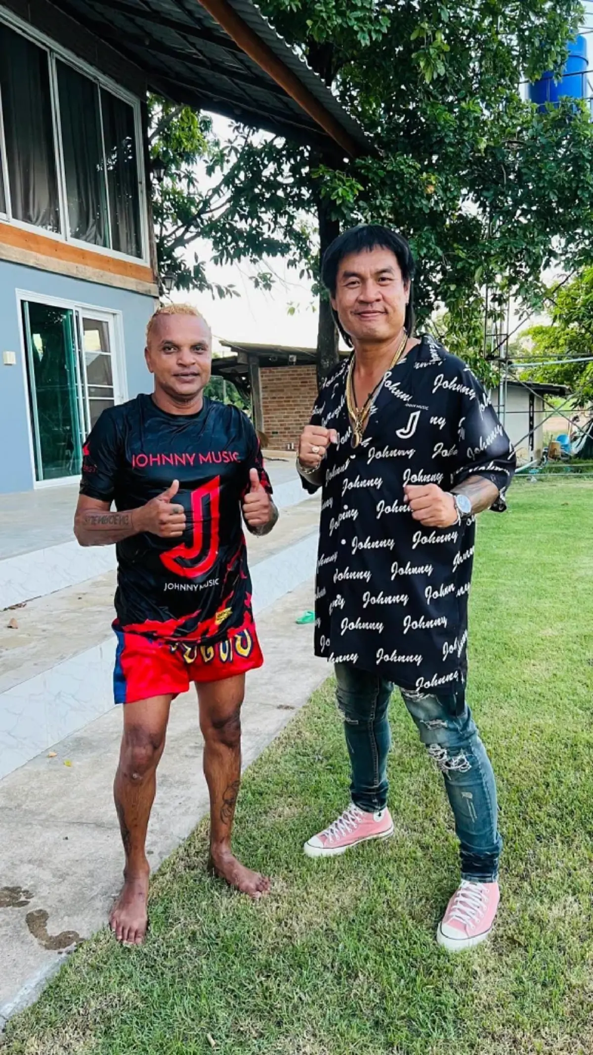 พลิกชะตา "อำนาจ รื่นเริง" หักดิบสำเร็จใน 16 วัน ขึ้นแท่นพระเอก