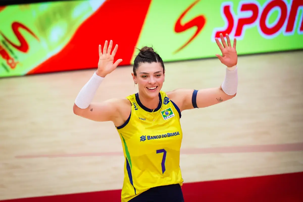 "ดูวอลเลย์บอลสด" อิตาลี vs บราซิล MONOMAX VNL สด วอลเลย์บอลสดวันนี้