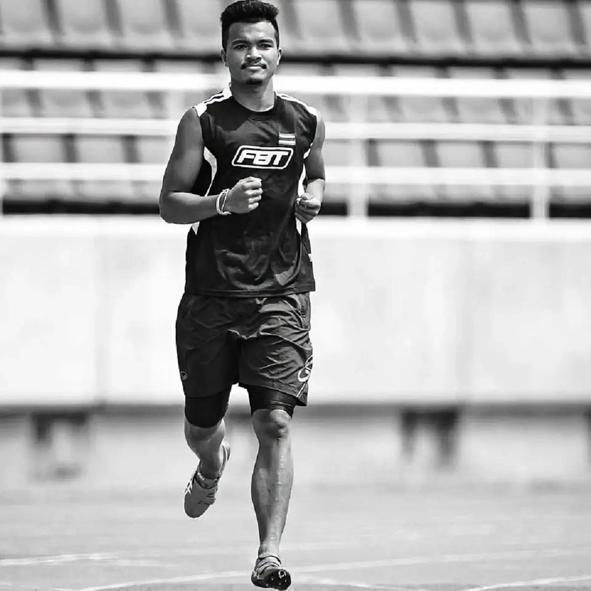 สิ้น อดีตลมกรดทีมชาติไทยเหรียญทองซีเกมส์ สาเหตุสุดเศร้า