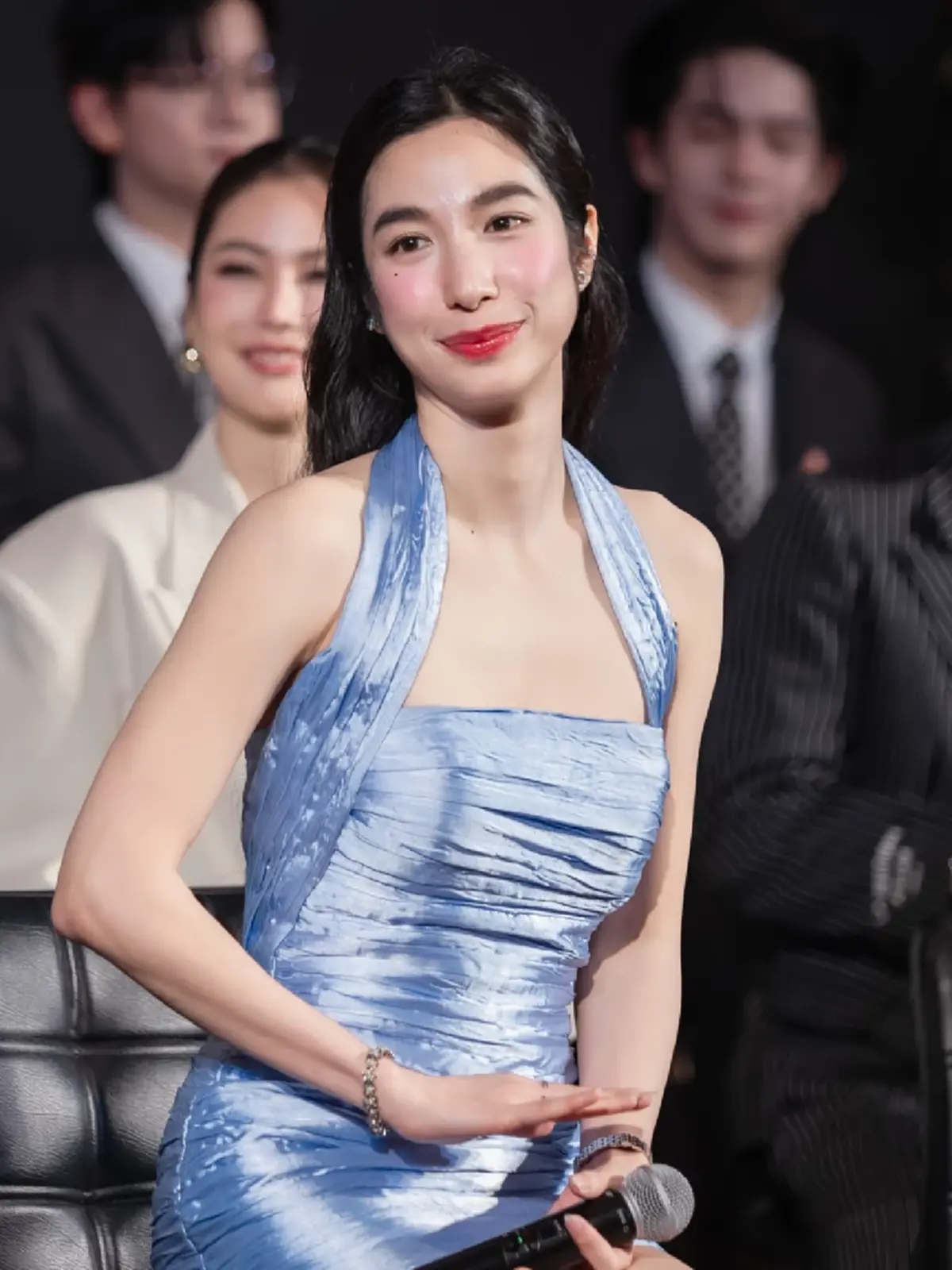 ลูกชายเพิ่งรู้ความจริง  ตื่นเต้นใหญ่ รีบกลับบ้านอวดพ่อ 