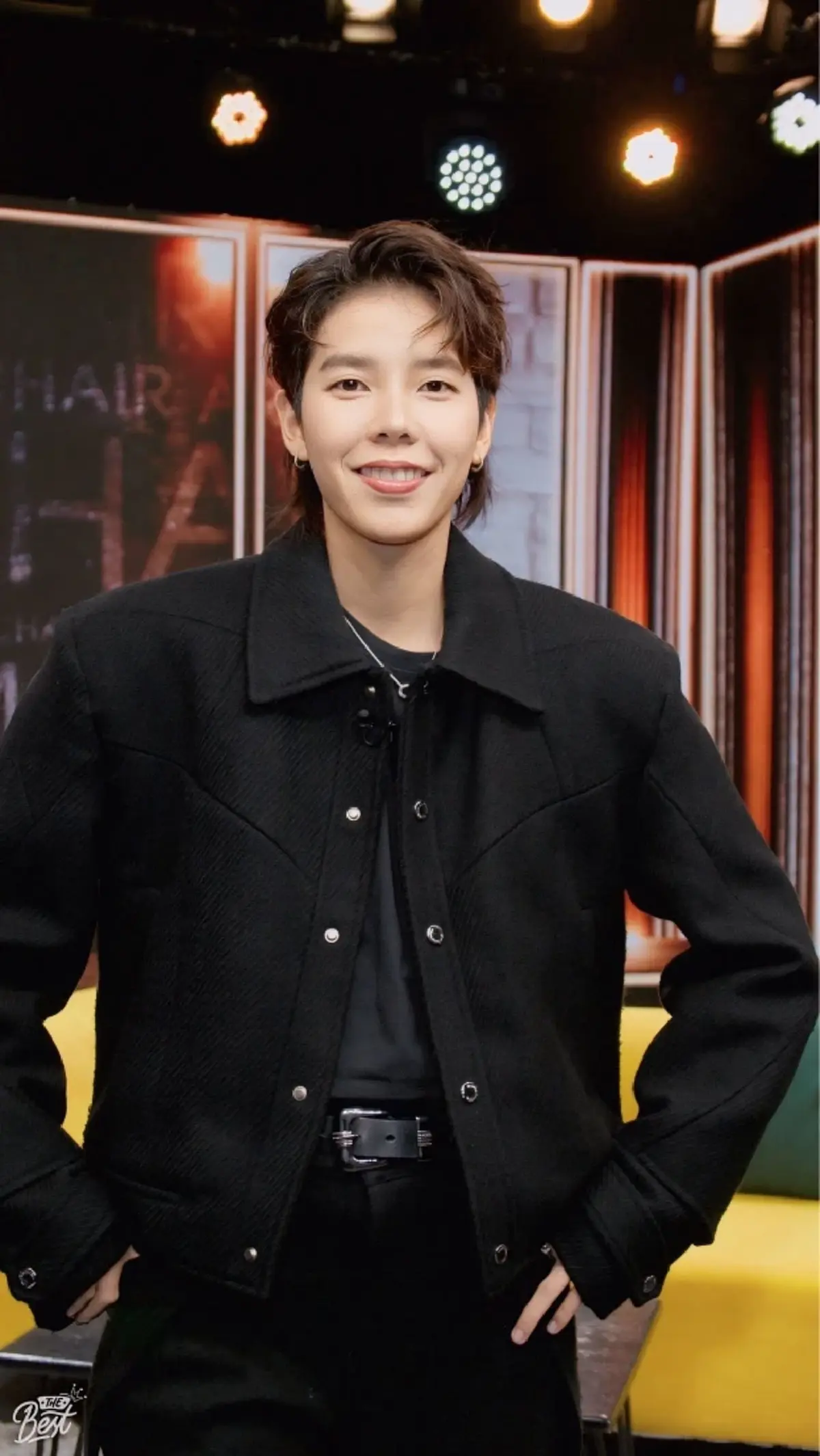 ป๊ายปาย โอริโอ้ ลั่นยังไม่ลาวงการ ยิ้มรับทุกดราม่าคือประสบการณ์