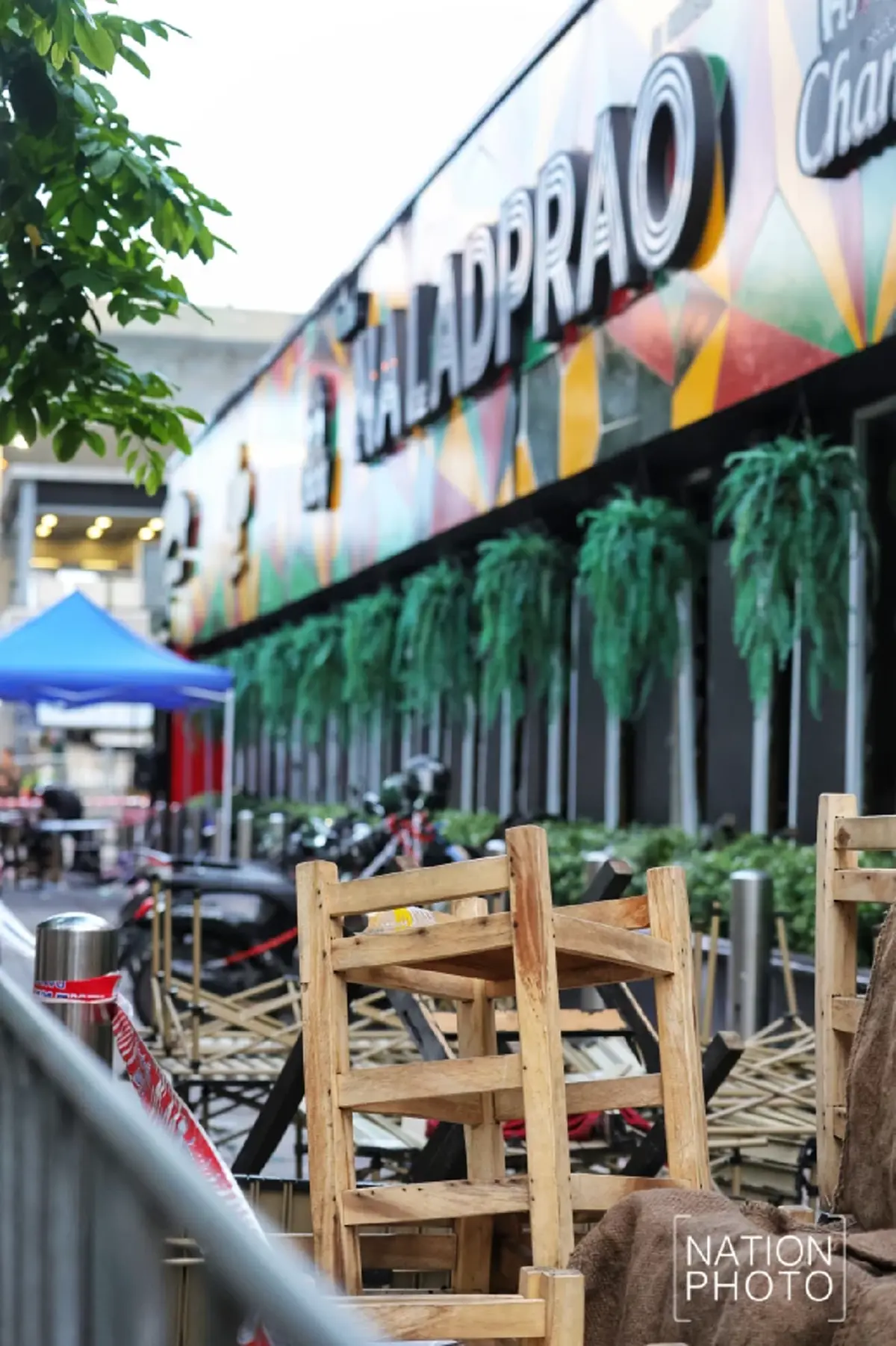 นึกไม่ถึง เปิดรายได้ "โรงเบียร์ ณ ลาดพร้าว" ก่อนเกิดเหตุไฟไหม้