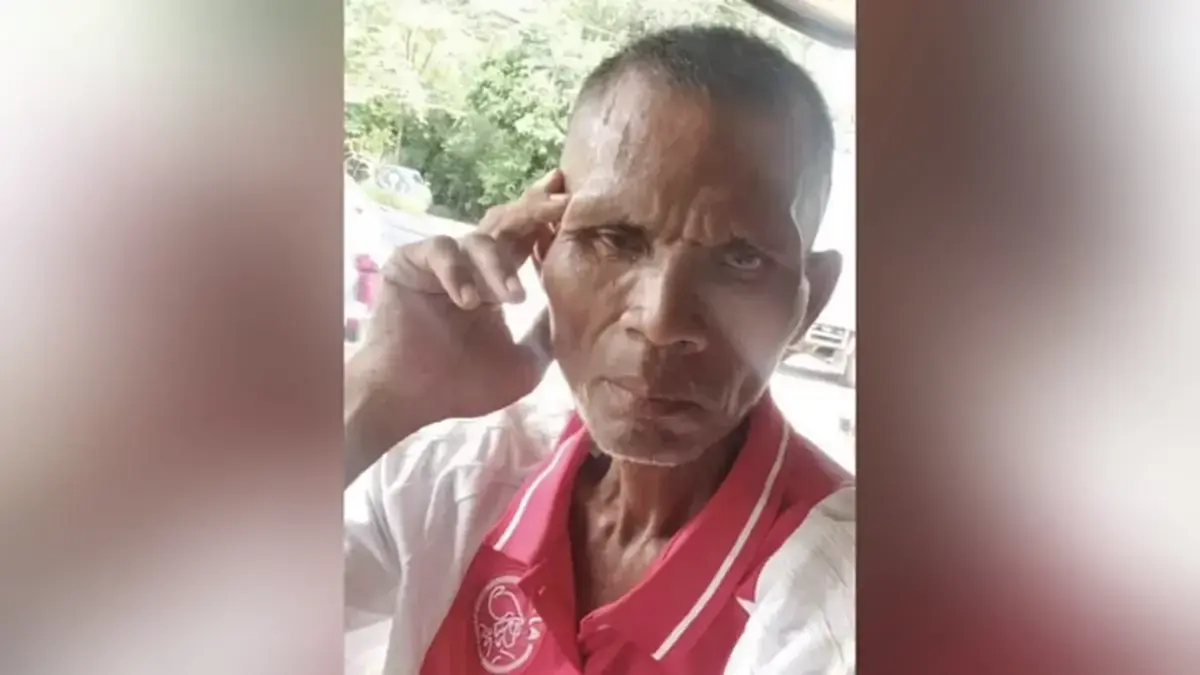 ไร้ปาฏิหาริย์! พบร่างพ่อวัย 53 ลอยคลอง หลังหายตัวไป 4 วัน