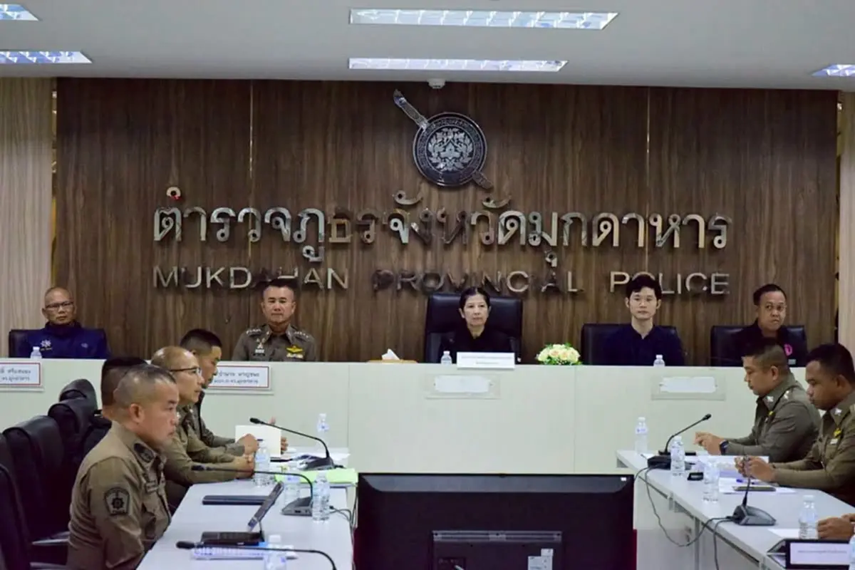 หลักฐานชัด ตำรวจแถลง คดีเด็ก11ซิ่งชนพระธุดงค์ แม่-ยาย ส่องานเข้า