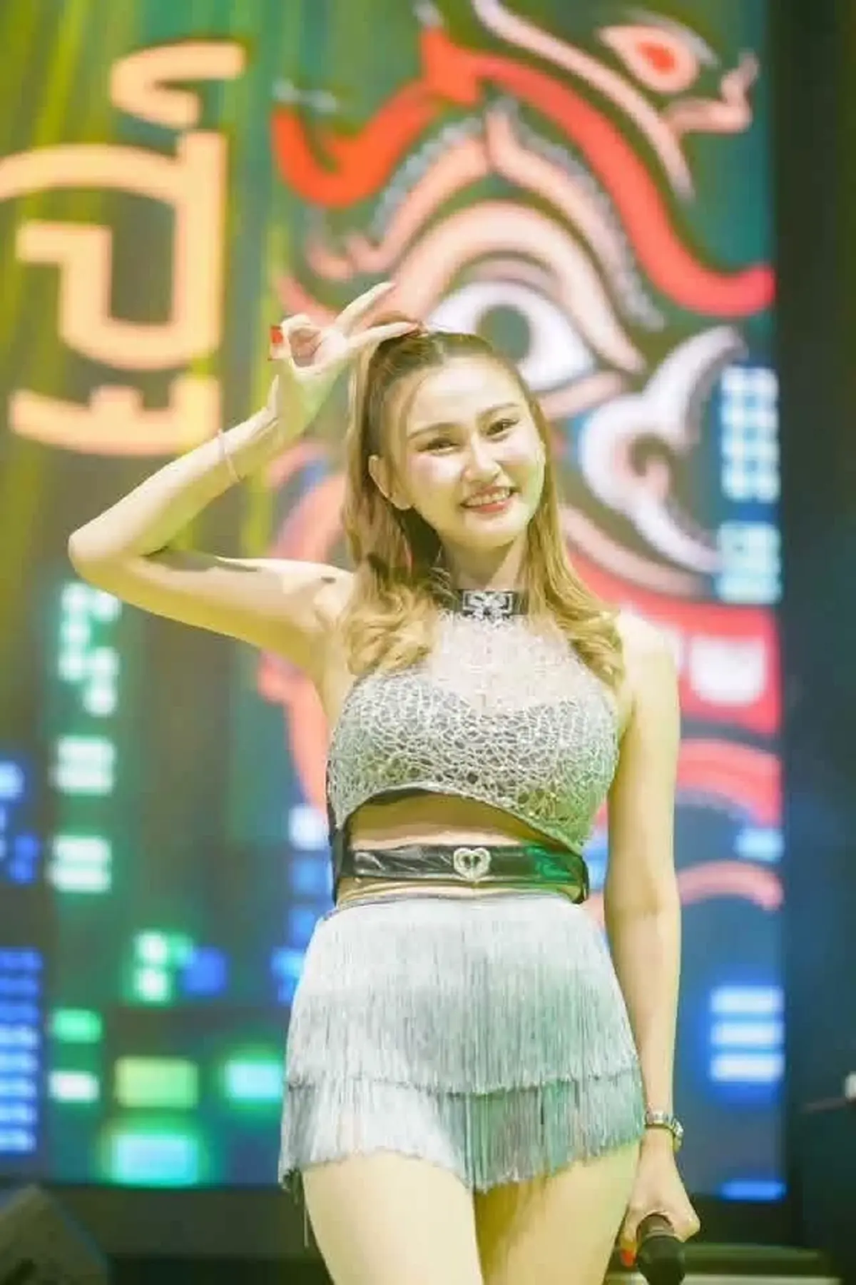 จุกในอก พ่อน้องบรีส เคลื่อนไหวถึงลูกสาว สุดกลั้นแม้บวชอยู่