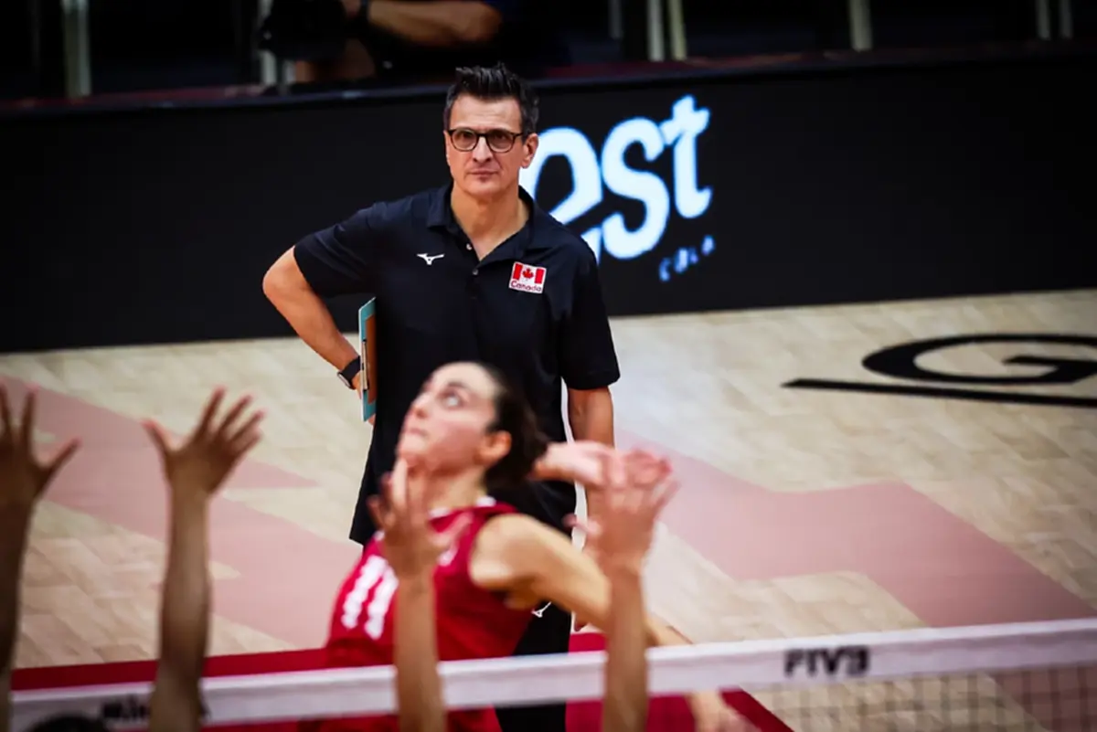 วอลเลย์บอลวันนี้ 23 ก.ค. 69 ยังเดือดคัดอีก 2 ทีมตัดเชือก VNL 2026