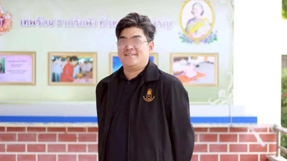 สลด ครูเบียร์ ครูอนาคตไกล แฟนเก่าบุก ดับเซ่นพิษรักแรงหึง