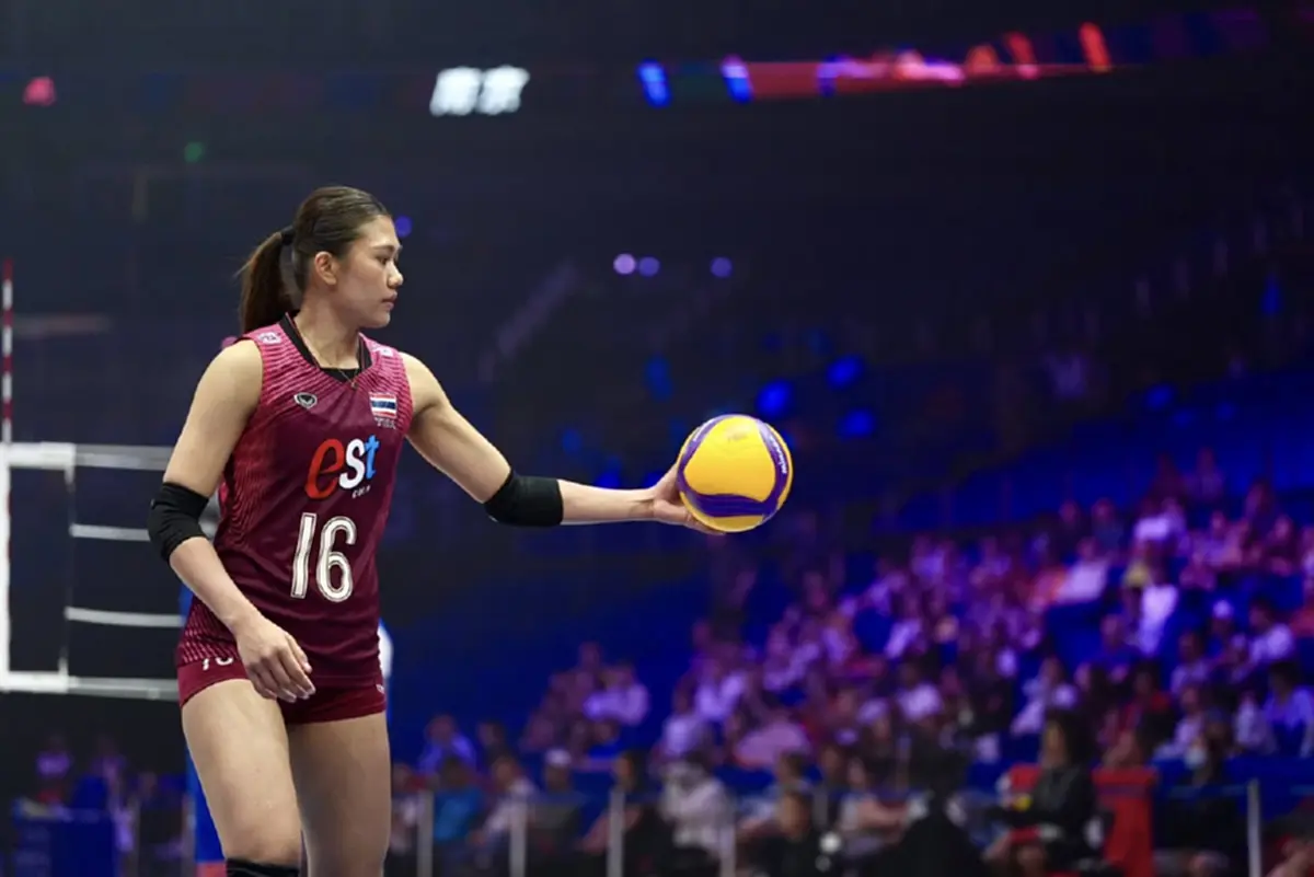 "ดูวอลเลย์บอลสด" ไทย v ตุรกี ช่อง โมโน 29 สด วอลเลย์บอล MONO 29 ดูสด ฟรี