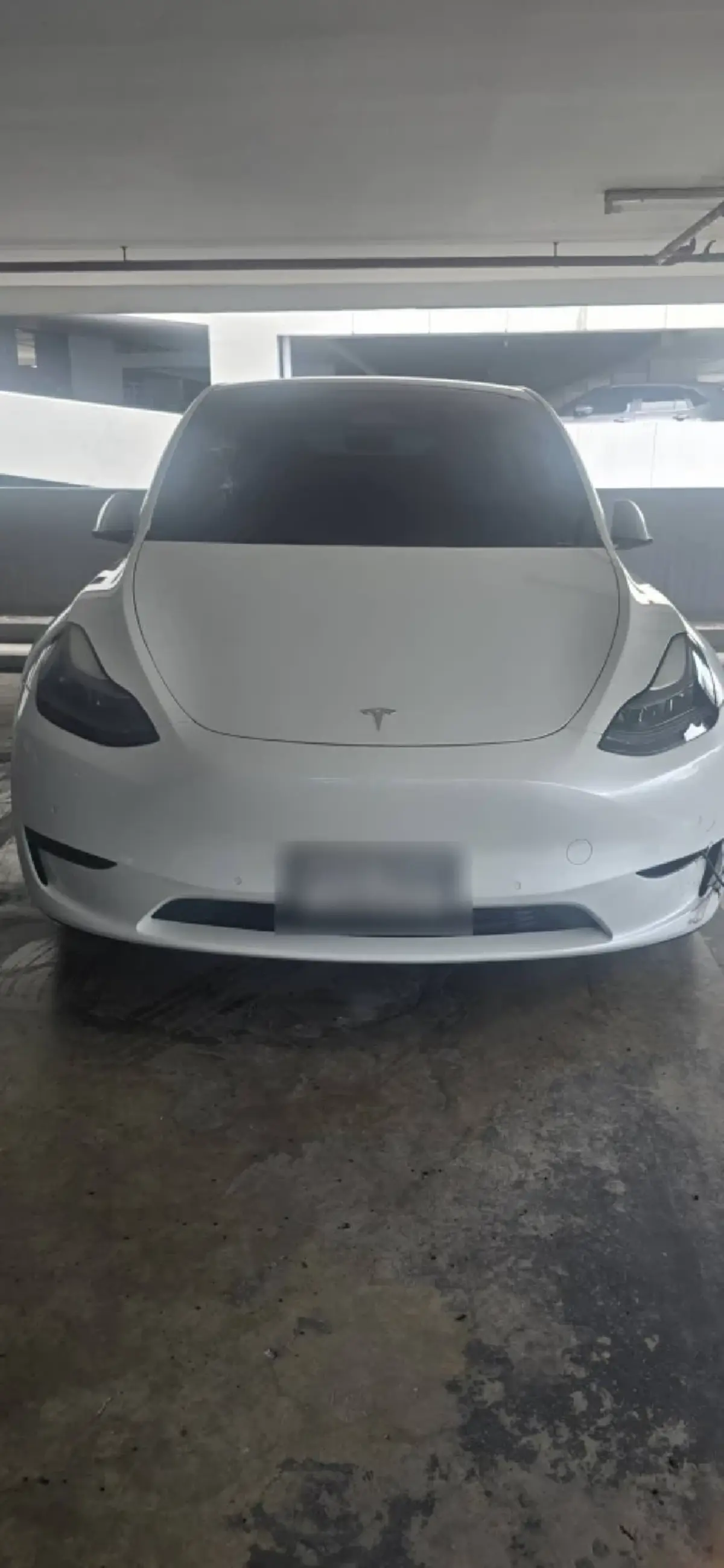 คำสารภาพ"คู่รัก Tesla" ซิ่งแหกด่านชนไรเดอร์ เร่งเครื่องขับหนี