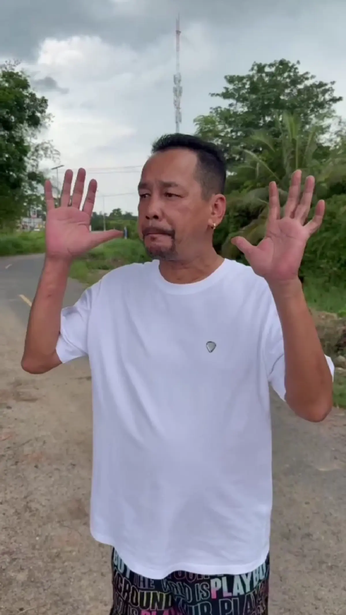 "เท่ง เถิดเทิง" ประกาศขายที่ดินผืนใหญ่ 18 ไร่ จ.นครนายก