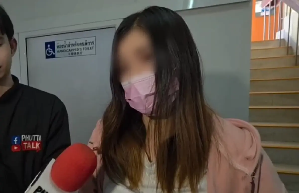 สาวโรงงาน เผยสภาพจิตใจล่าสุด ก่อนเปิดไทม์ไลน์คุย "บอล โดเรม่อน"