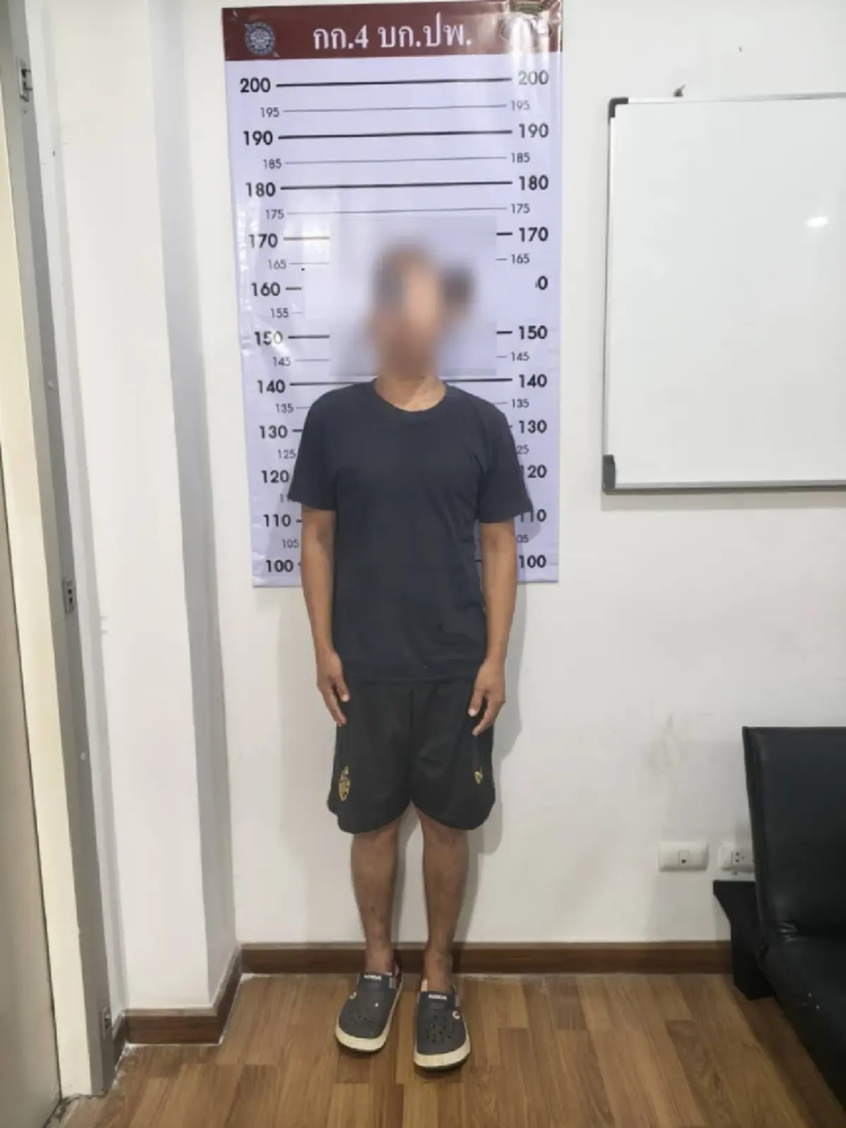 อุทาหรณ์คนตกงาน รับจ้างเปิด 3 บัญชี แลกเงิน 9,000 สุดท้ายโดนรวบ
