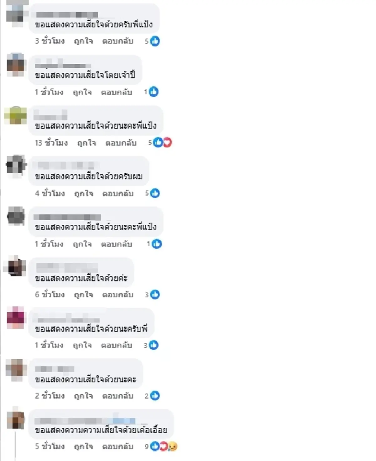 นักแสดงดัง สูญเสียหลวงน้า เหยื่อเด็ก 11 ซิ่งกระบะพุ่งชนขบวนพระ