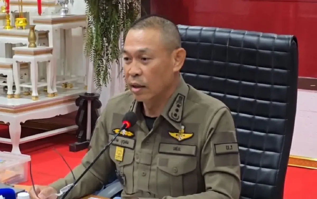 ผลชันสูตรอึ้ง เหยื่อโรงเบียร์ทุกคน ไม่ได้เสียชีวิตจากไฟโดยตรง