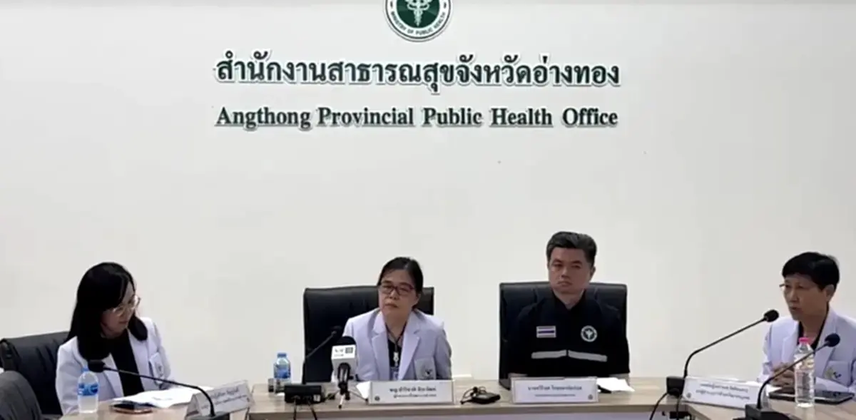 โซเชียลเดือด "บุคลากรแพทย์" วิจารณ์แม่เด็ก ดราม่าโต๊ะจีน NICU