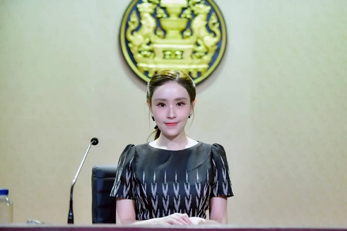 ไทยเจ้าภาพระดับโลก ดึงวัยรุ่นอาเซียน รื้อระบบความปลอดภัยทางถนนยกแผง