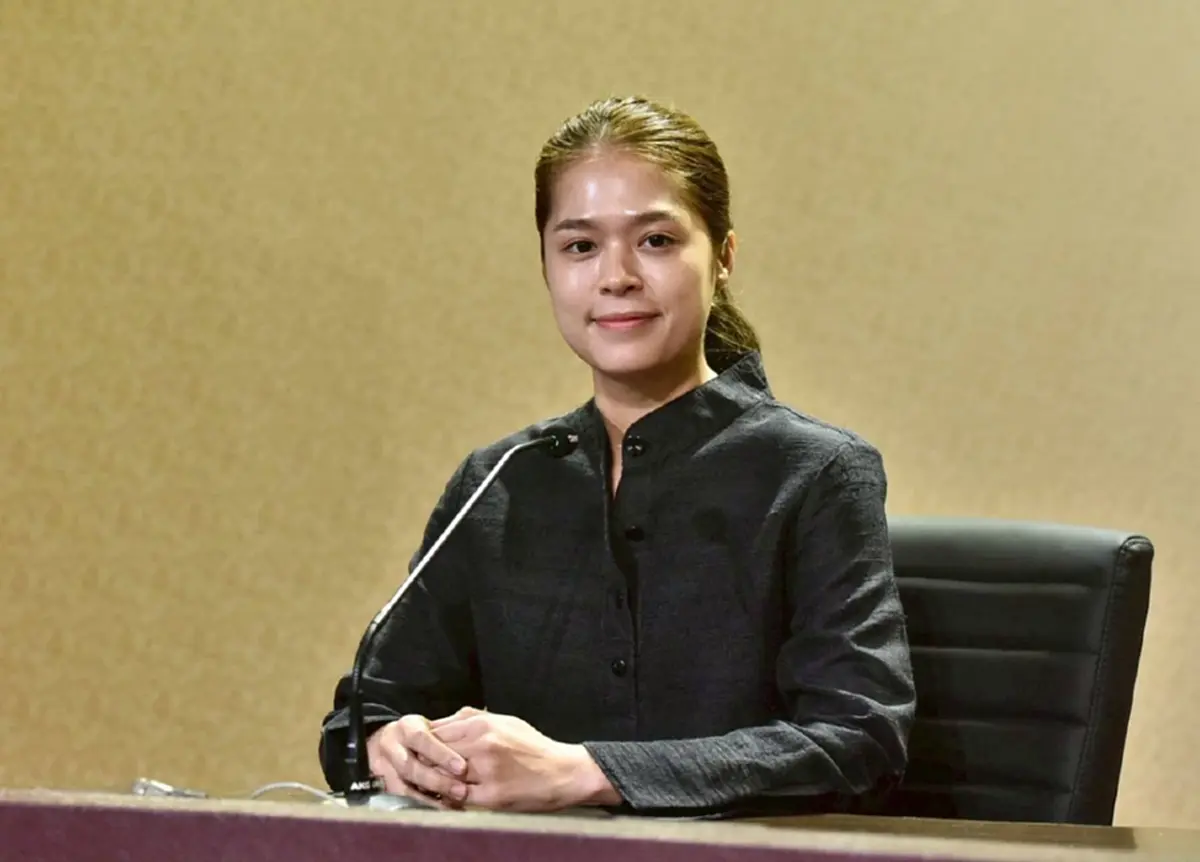 รัฐบาลเตือนนักเดินทาง รับหิ้ว-ฝากของ เสี่ยงตกเป็นเหยื่อ โทษคุก 10 ปี