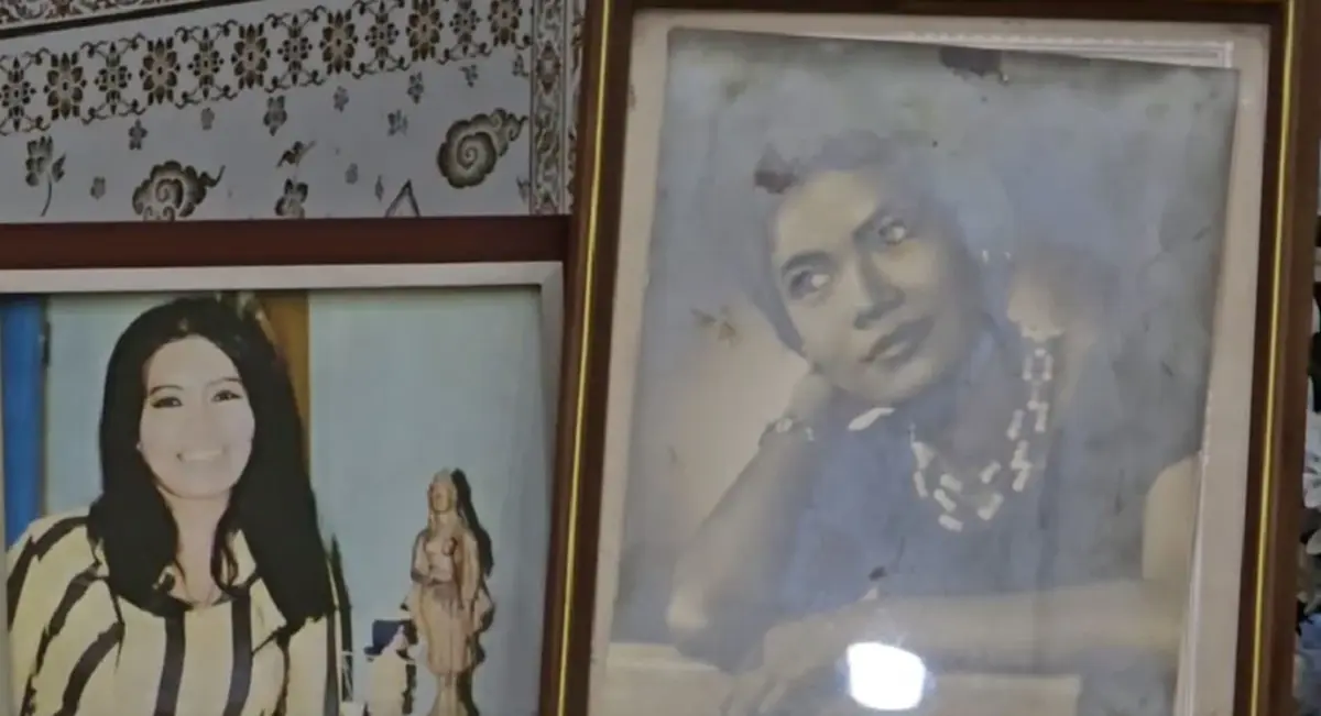 กำหนดสวดพระอภิธรรม-พิธีฌาปนกิจ "น้ำเงิน บุญหนัก" นักแสดงอาวุโส