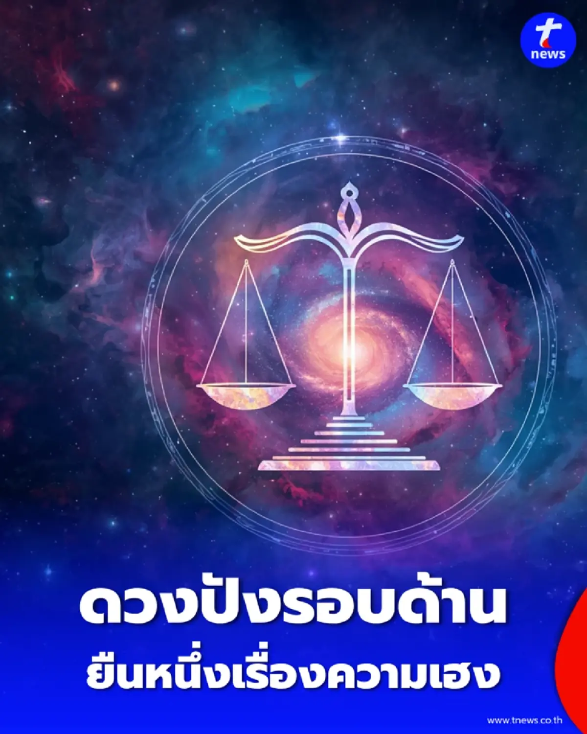 เปิดดวงครึ่งปีหลัง 4 ราศี เรื่องไหนต้องระวัง เรื่องไหนจะปังจนฉุดไม่อยู่