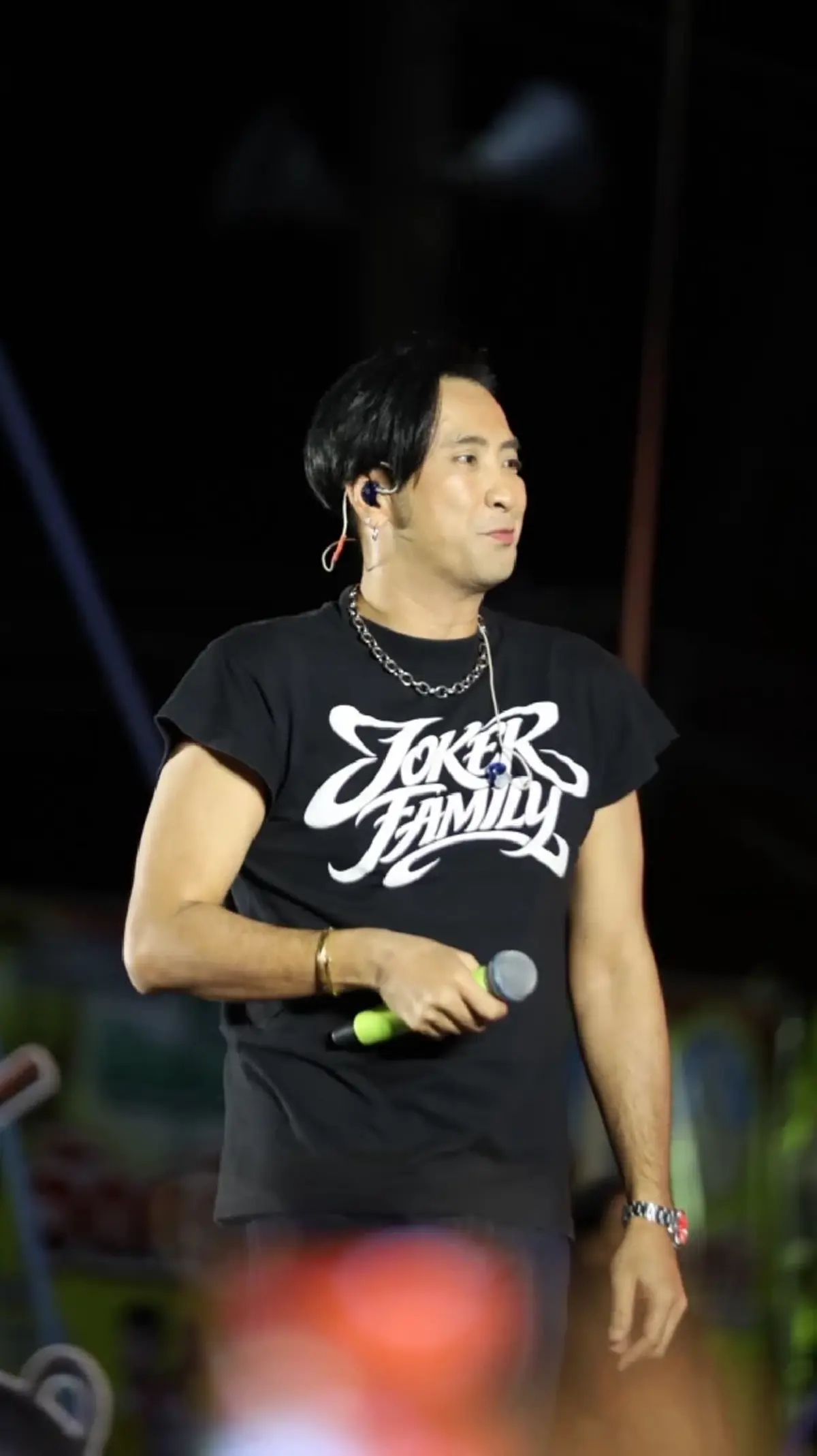ส่อง บอล เชิญยิ้ม จุดเลขธูปปู่ฤาษีนารอด ฮือฮาเลขที่ได้