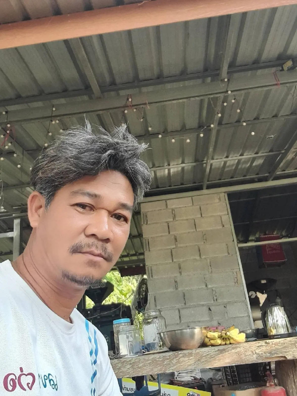 โพสต์สุดท้าย เจ้าของแบรนด์กาแฟดังชุมพร ก่อนโดนรัวหมดแม็ก