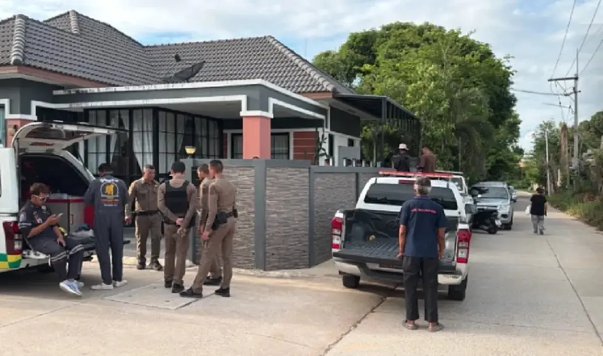 เปิดพิรุธ "อดีตนักหวดทีมชาติ" เสียชีวิต ตำรวจเจอเบาะแสใหม่