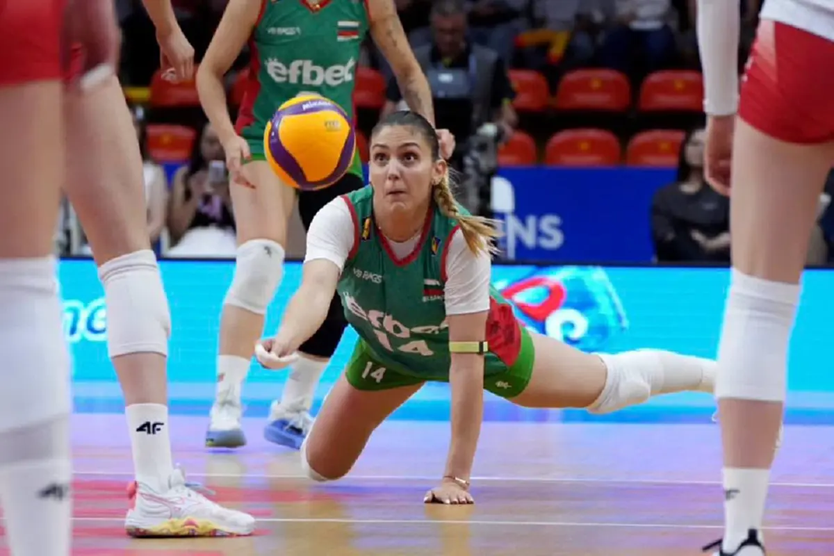 เงินรางวัล วอลเลย์บอลหญิง VNL 2026 ทีมชาติไทย ยังรับทรัพย์อื้อซ่า