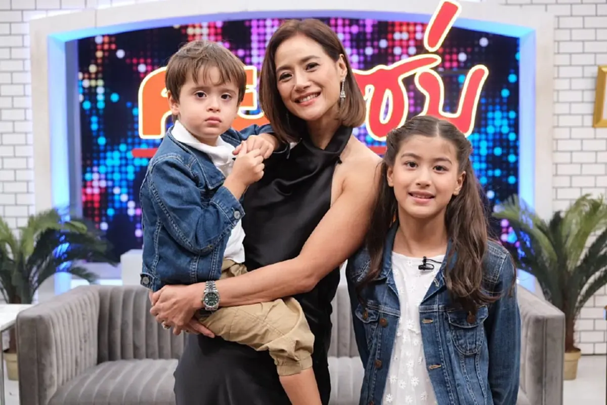 "น้ำฝน กุลณัฐ" เปิดหมดเปลือก! ทำพินัยกรรมล่วงหน้าให้ลูก