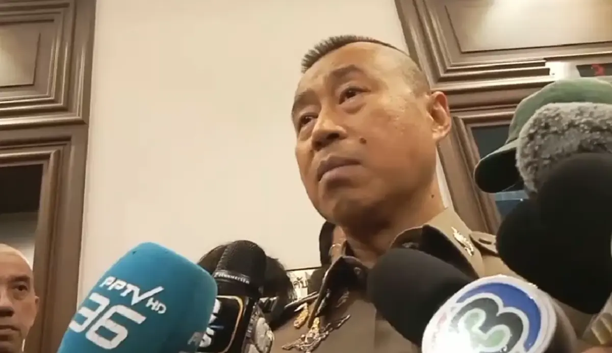 รู้ตัวแล้ว กลุ่มโจรลอบกัดถล่มจุดตรวจนราธิวาส โชกโชนป่วนหลายจุด