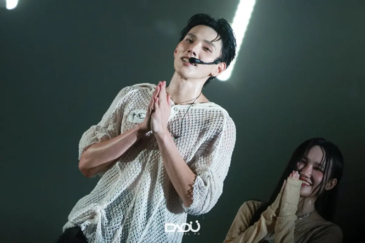 ยอมเป็น "เดอะแบก"  "ต้าห์อู๋ พิทยา" เปิดใจแบ่งเงินแค่ 20% ไว้ใช้เอง
