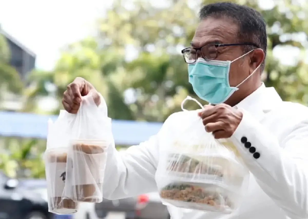 ศาลตัดสินจำคุก ครูปรีชา-เจ๊บ้าบิ่น 6เดือน ไม่รอลงอาญา