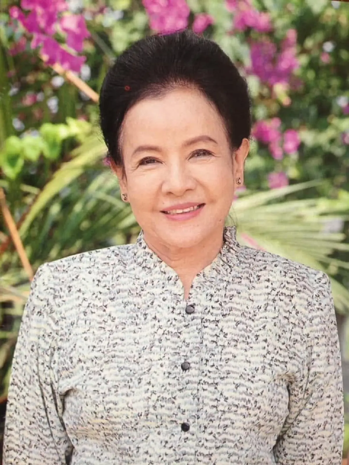 อาลัย "น้ำเงิน บุญหนัก" นักแสดงอาวุโส  สาเหตุเสียชีวิตเศร้า