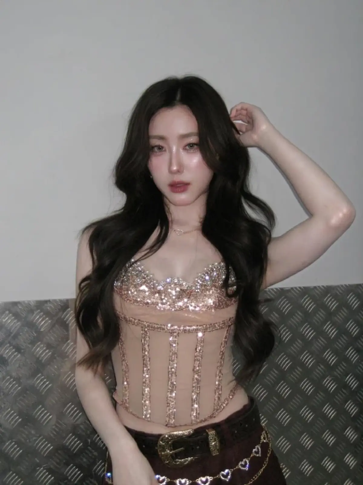 โตมาอย่างมีคุณภาพ จากสาวน้อยถักเปีย สู่ไอดอลตัวท็อปวงการ