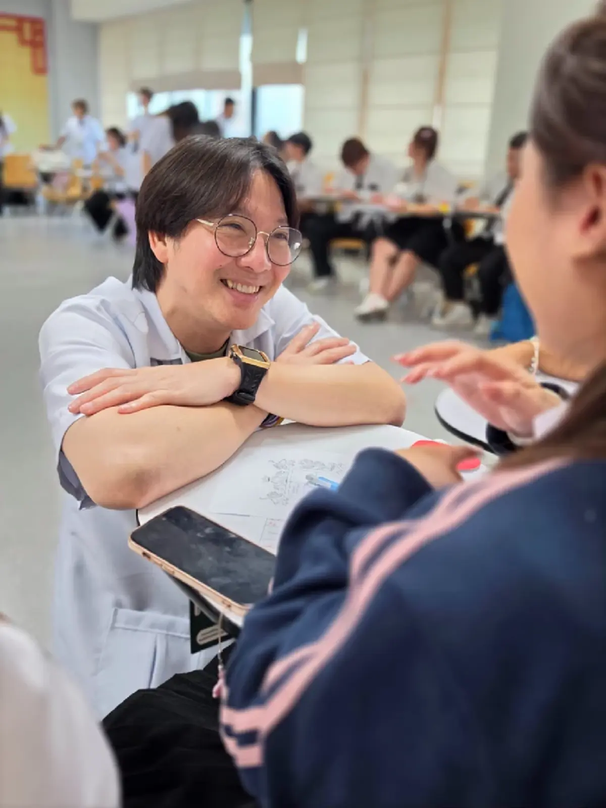 ไม่มีคำว่าแก่เกินเรียน  "เกลือ กิตติ" คว้าปริญญาตรีใบใหม่วัย 43 ปี
