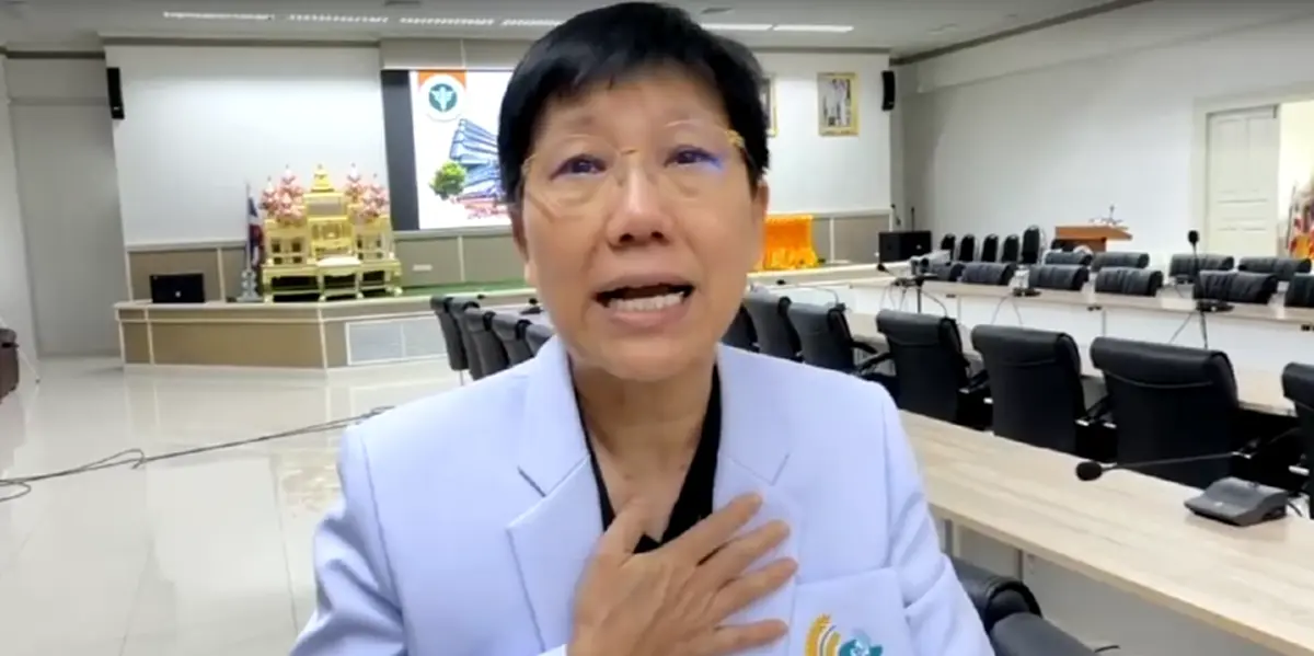 ทีมแพทย์ร่ำไห้ หลังแถลง กระแสสังคมกดดัน ยันไม่ฟ้องกลับพ่อแม่เด็ก
