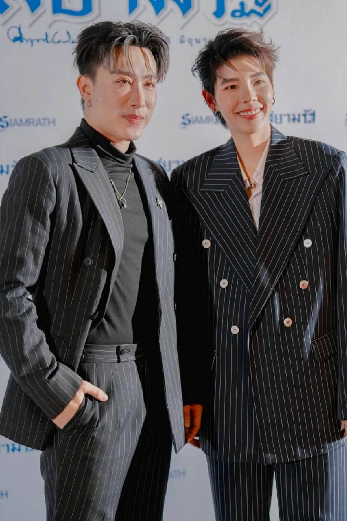 ป๊ายปาย โอริโอ้ ลั่นยังไม่ลาวงการ ยิ้มรับทุกดราม่าคือประสบการณ์