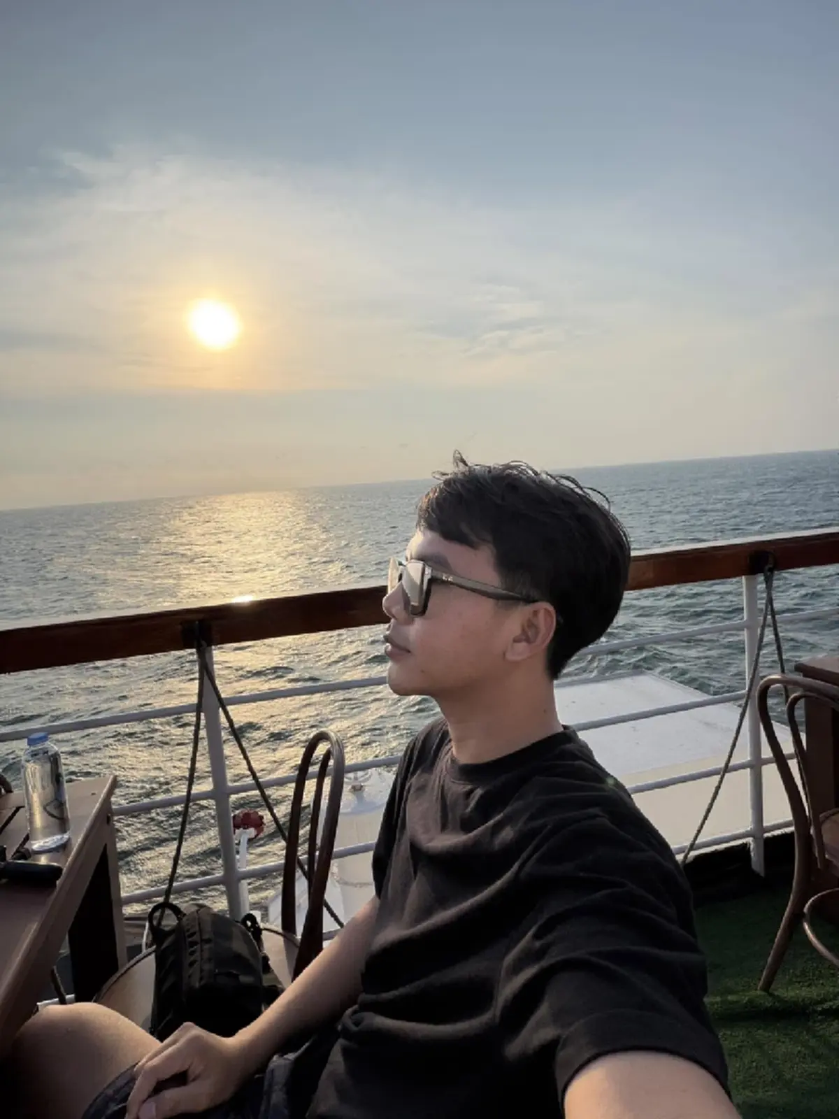 ผลกระทบมาไว ยูทูบเบอร์ดัง เจอเต็มๆ พาสปอร์ตไทยโดนเพ่งเล็งหนัก