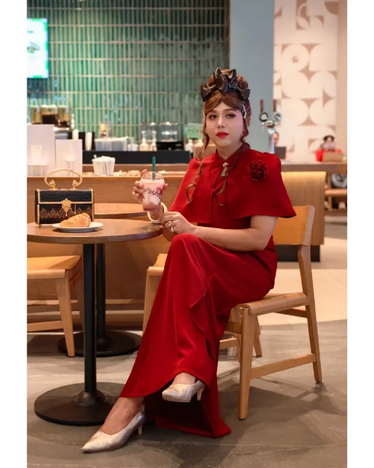 "แพรรี่" ส่งกำลังใจ "ฮลุน โซโล่" เผยเหตุผลดูคลิปแล้วอดห่วงไม่ได้