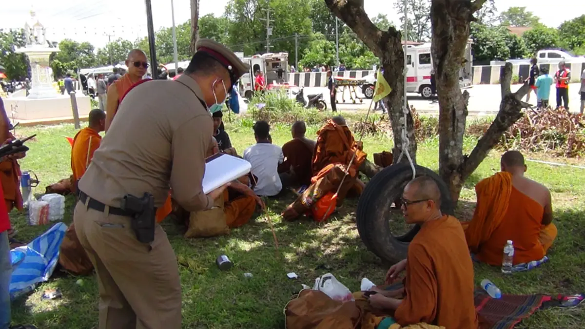 โรงพยาบาลมุกดาหารประกาศด่วน! เปิดรับบริจาคโลหิตจำนวนมาก