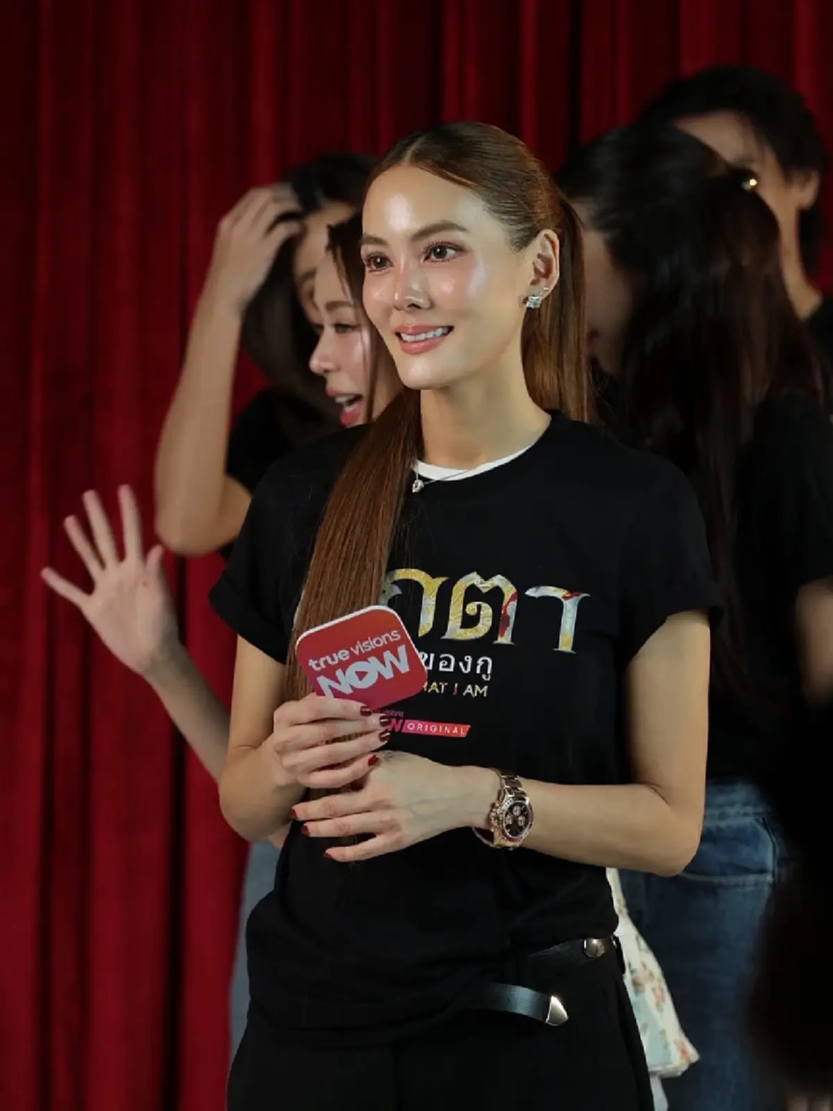 เจนี่ โพสต์เคลื่อนไหวครั้งแรก แฟนๆแห่ส่งกำลังใจแน่น