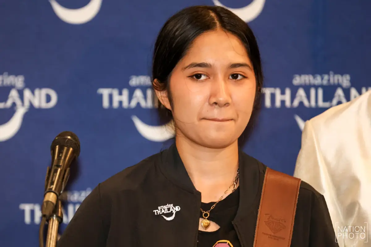 เขมรหน้าแหก "น้องเนเน่" พูดชัด เป็นคนไทย 100% ไม่มีเชื้อสายอื่น