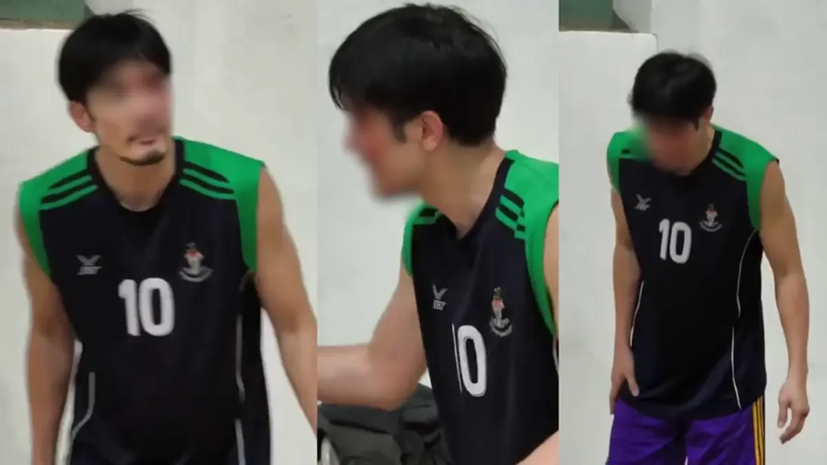 "อ้วน รังสิต" ฟาดเคราะห์ใหญ่  26 เข็ม หลังเกิดอุบัติเหตุกลางสนาม 