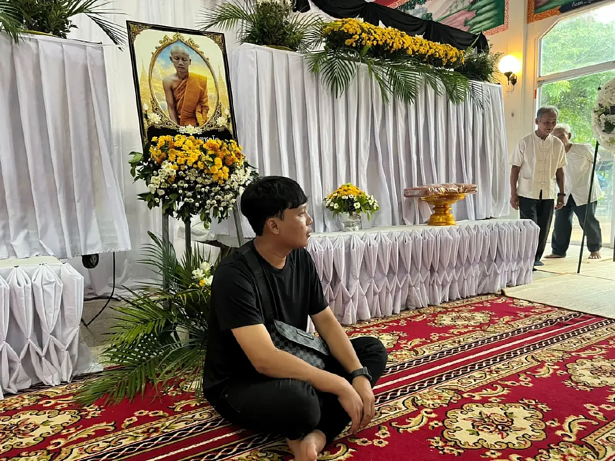 สุดจัด ออย แสงศิลป์ ลั่นตรงถึงครอบครัวเด็ก 11 ใจดำยันวันสุดท้าย