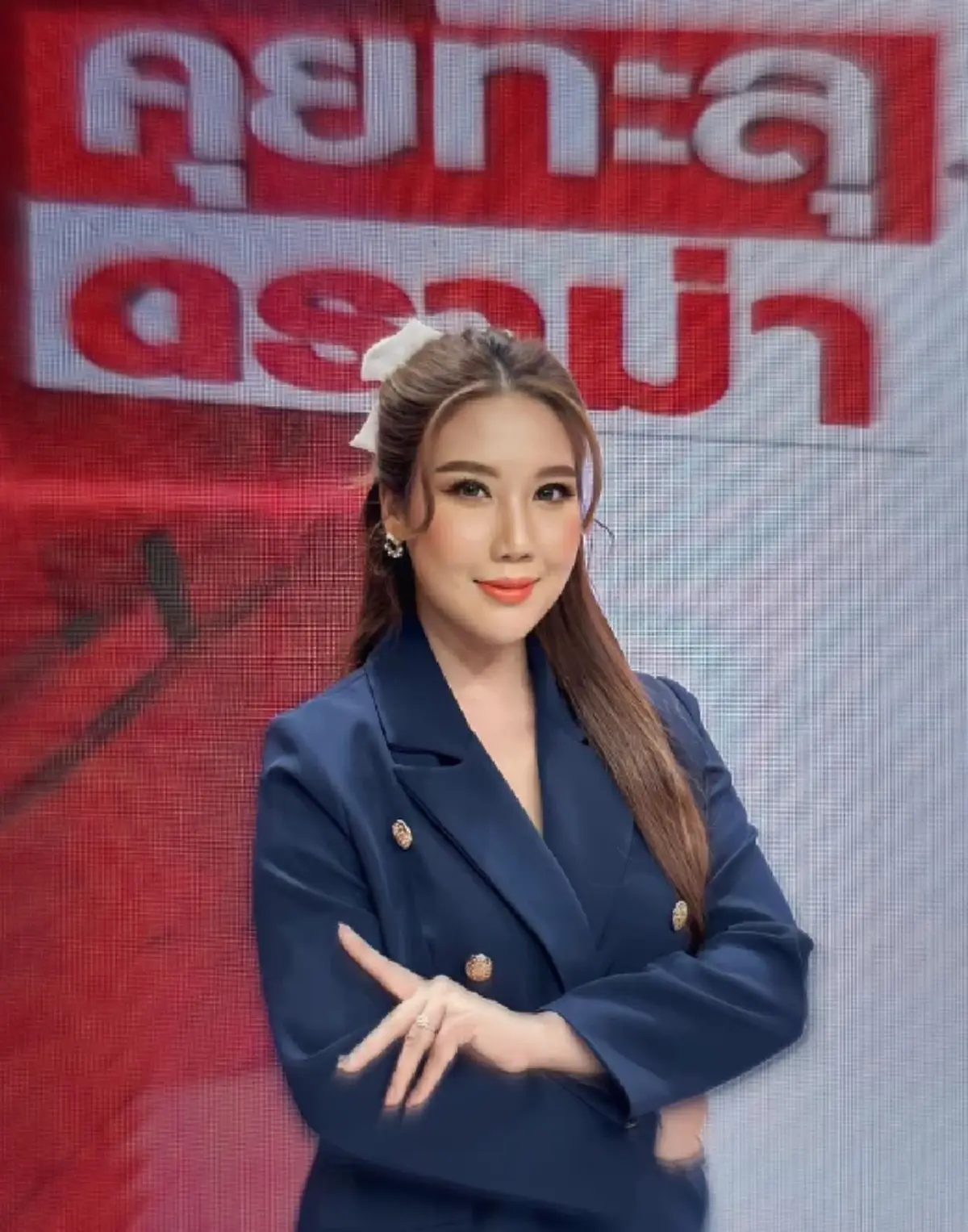 ปอเปี๊ยะ กาลเวลา ตัดสินใจโบกมือลาเวิร์คพอยท์ รู้สาเหตุนับถือหัวใจ