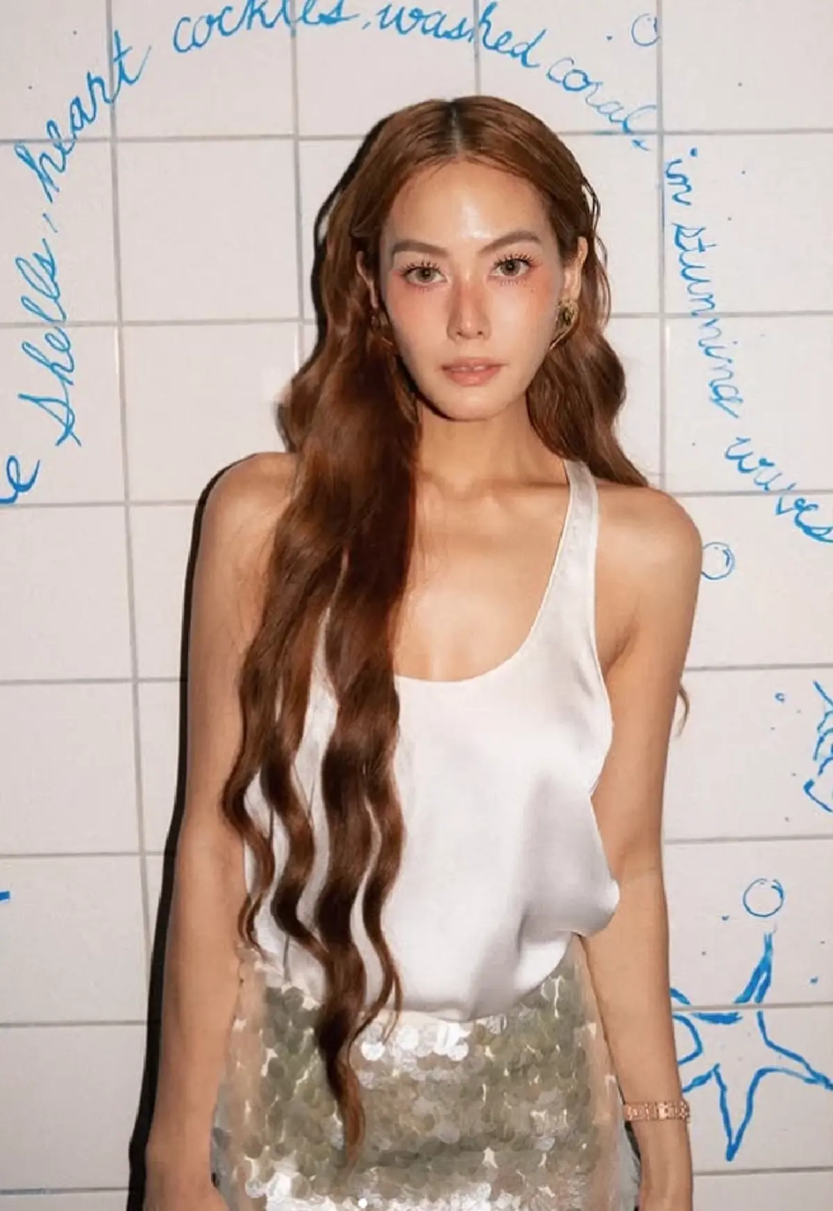 "ใหม่ รัชดา" เคลื่อนไหวสะดุ้ง ปม "เจนี่" ลั่น ฉันอยู่ของฉันเฉยๆ