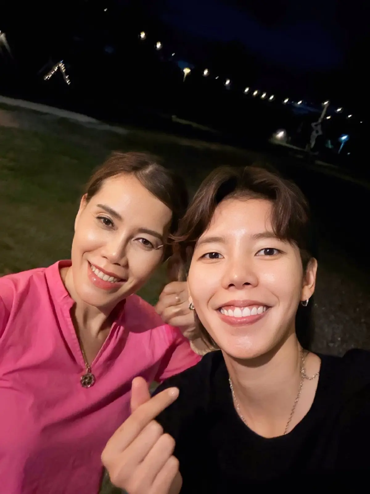 ป๊ายปาย โอริโอ้ ลั่นยังไม่ลาวงการ ยิ้มรับทุกดราม่าคือประสบการณ์
