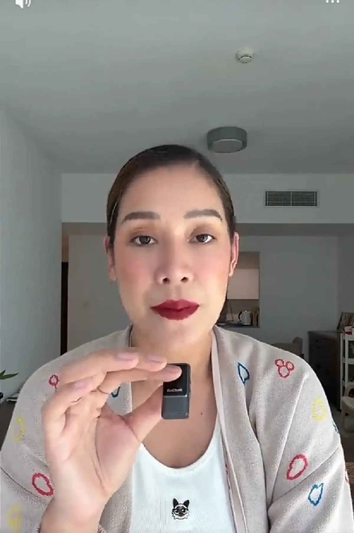 "แอร์สาวชื่อดัง" แจงด่วน โดนโยงมั่วข่าวถูกจับที่ออสเตรเลีย