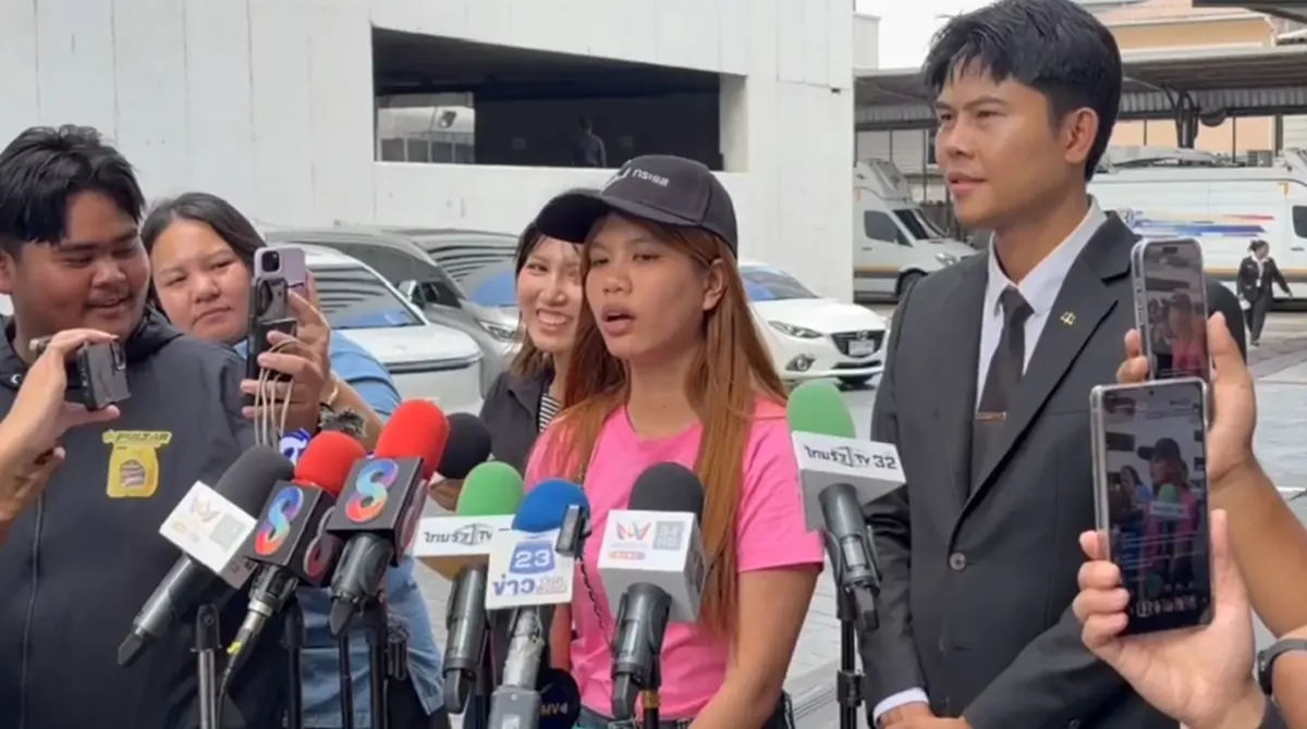 อยากให้เข้าใจ"เมียหลวง" 77 ล้านวิว ยอมพูดแล้ว ทำไมต้องโพสต์โสด