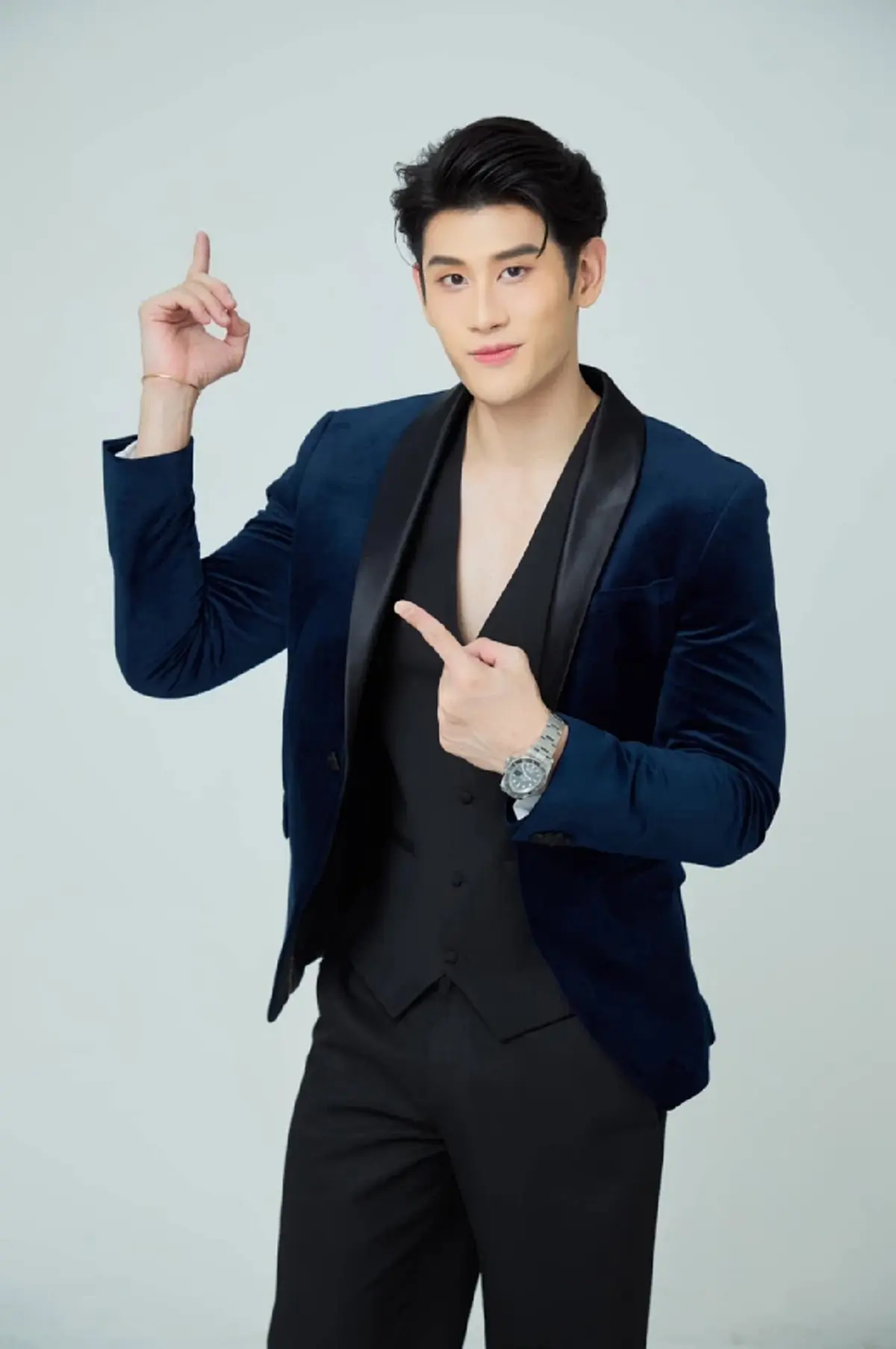 ดาวพุธเดินหน้า หมอไวท์ เคาะแล้ว 2 ราศี รับทรัพย์ เงินไหลเข้าฉ่ำๆ